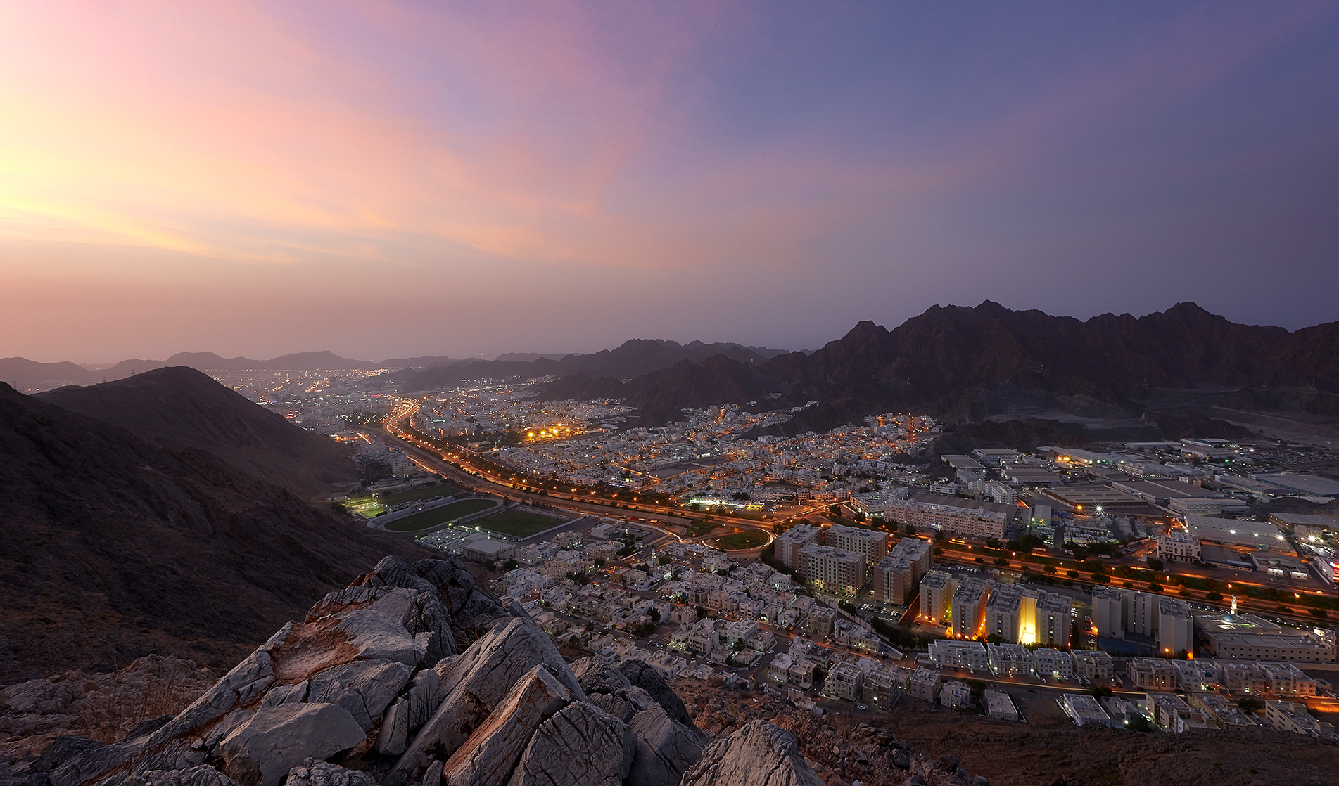 Oman