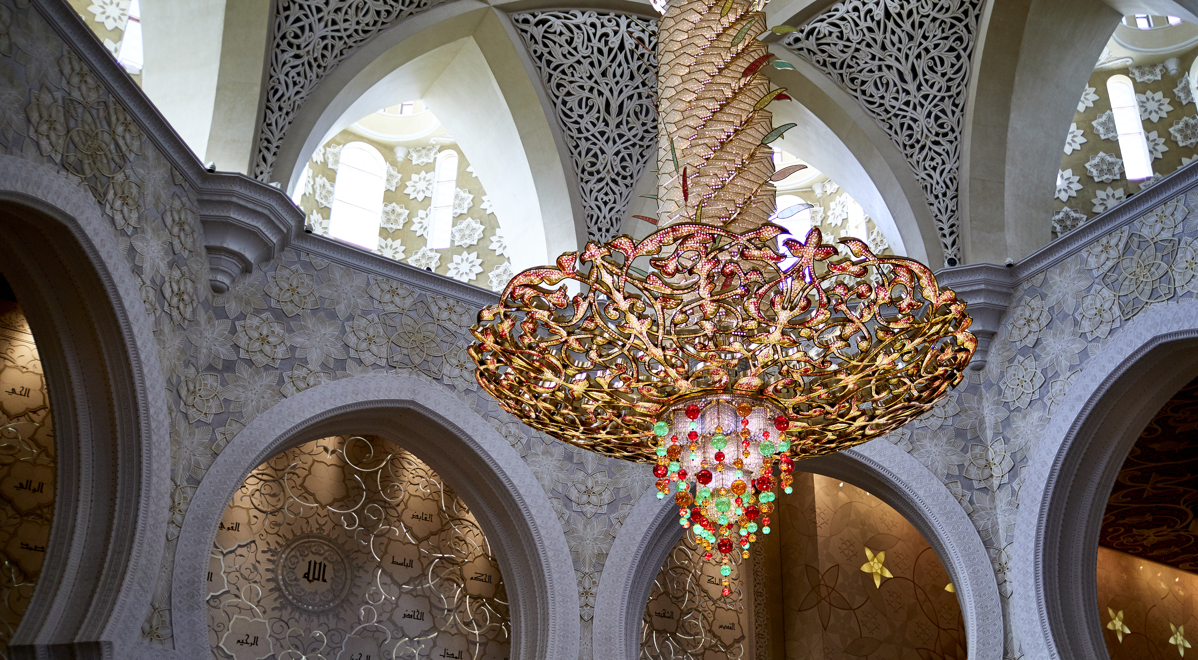 Pete & Jordan hit Abu DhabiIMG_2203