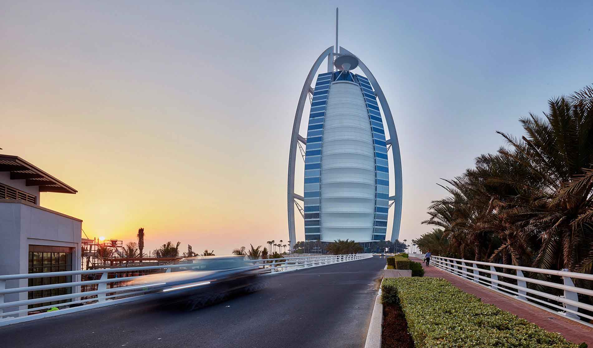 Media Centre hero image