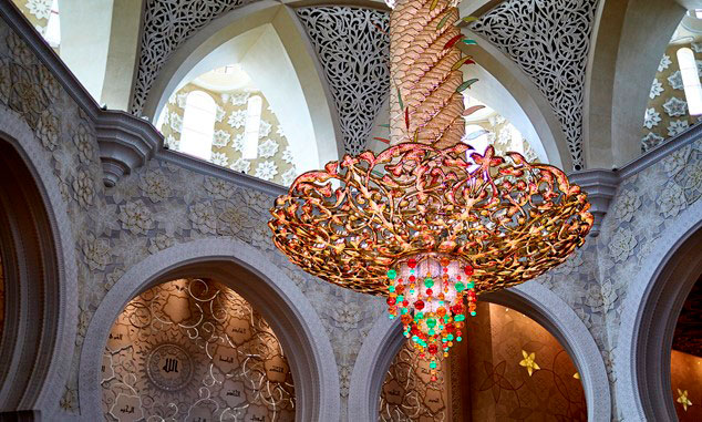 Pete & Jordan hit Abu DhabiIMG_2203