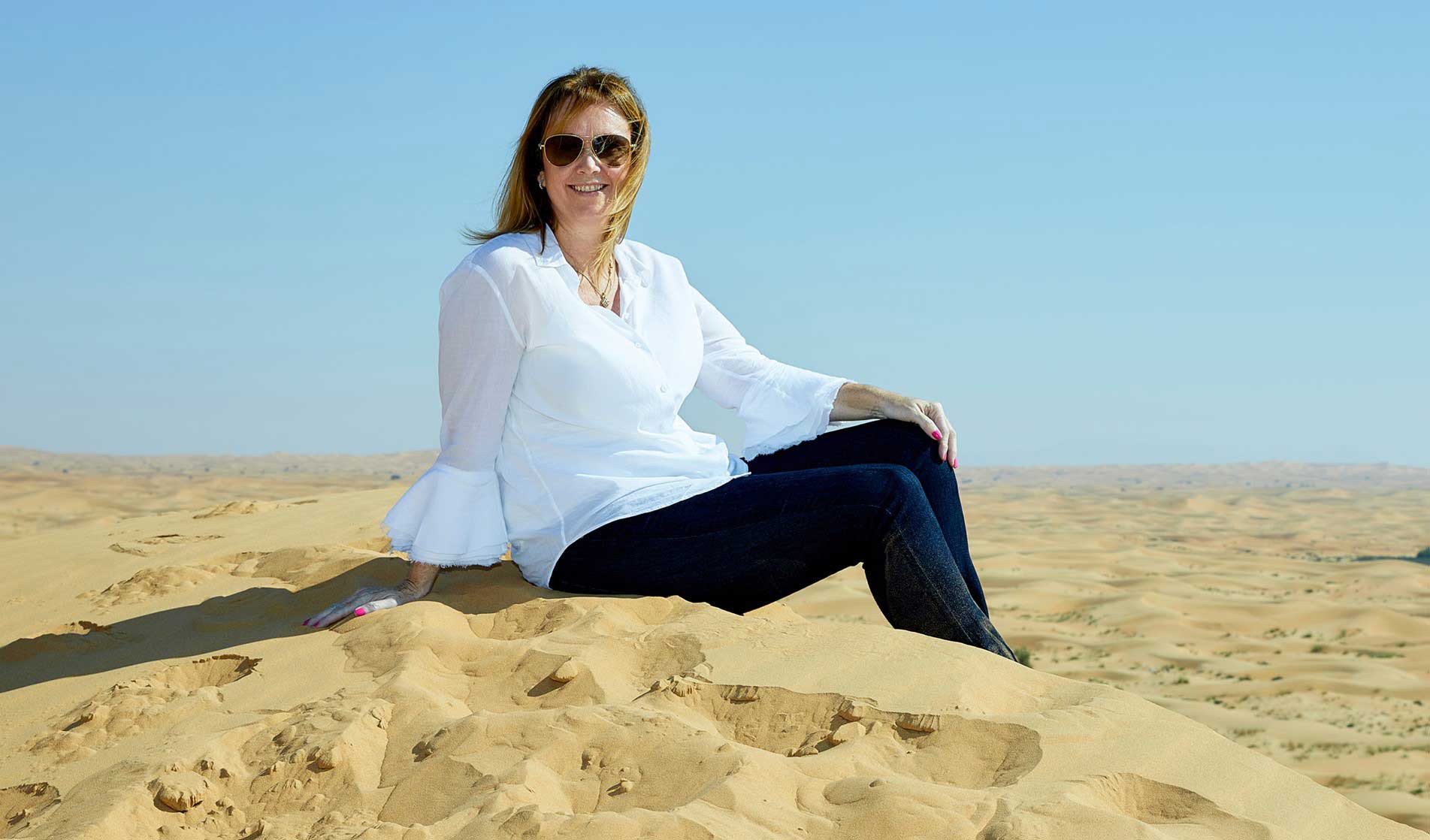 Our Locations - Testimonial - Justine