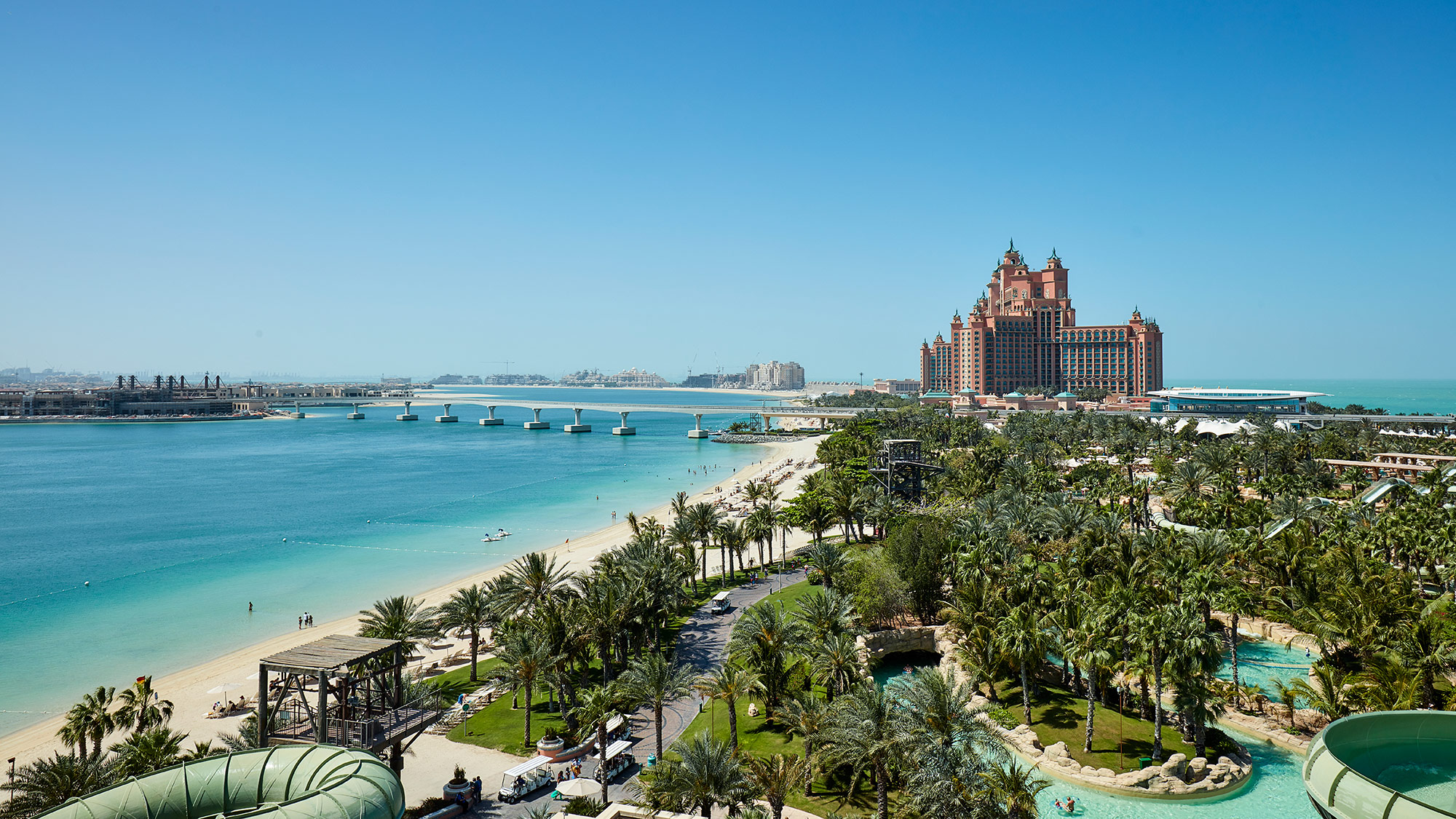 Three image widget - centre