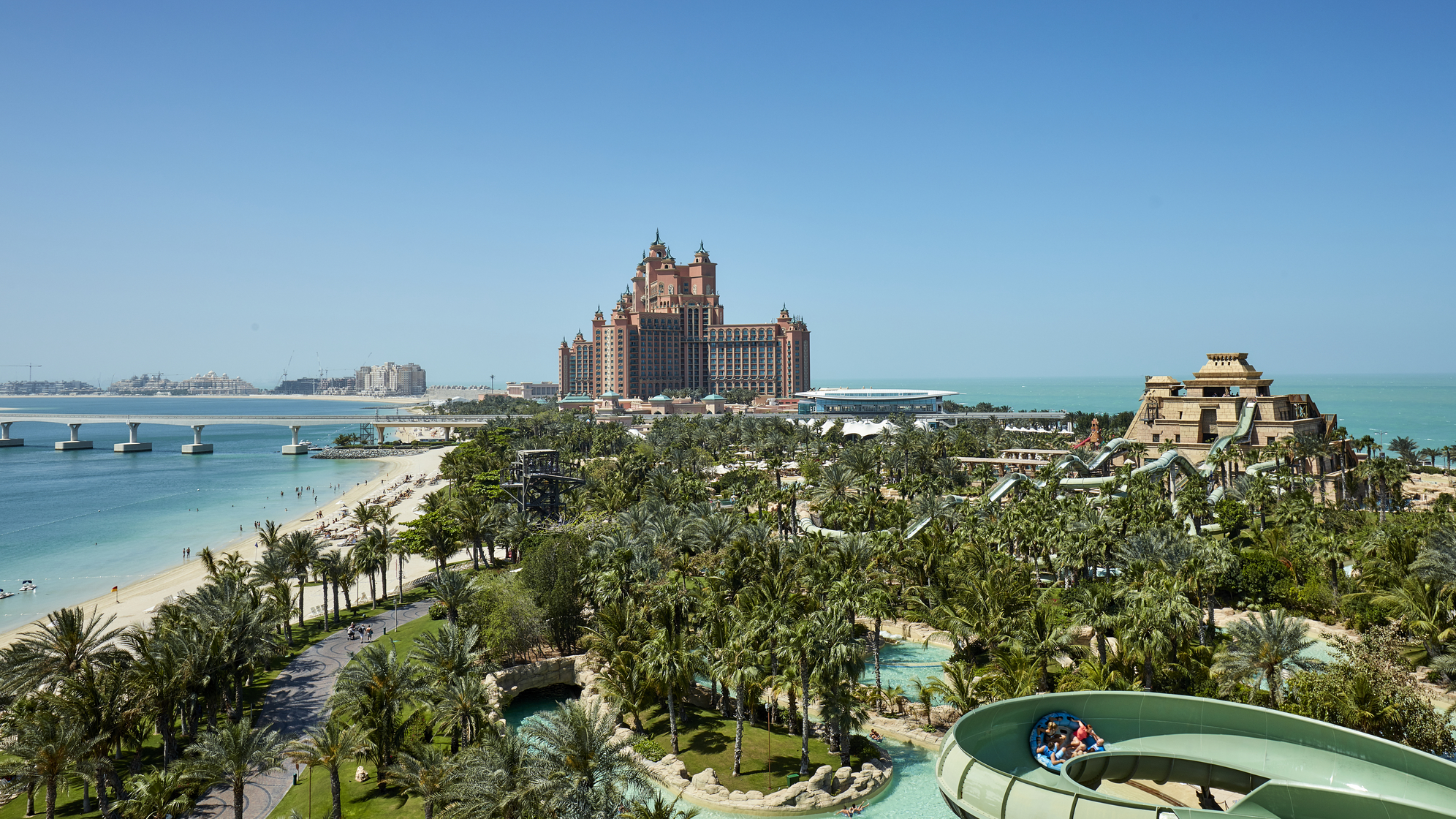 Forever Living Atlantis Hero