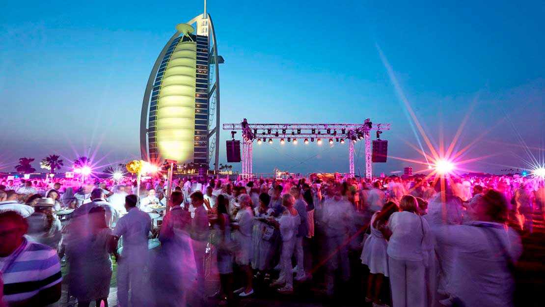 Forever Living BAA Dinner